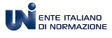 UNI (Ente Italiano Normazione)